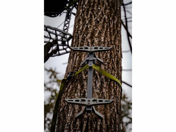 XOP Ultra Series Double Step Climbing Sticks Pack of 4 For Sale