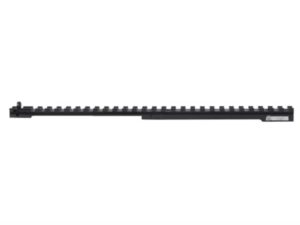 XS Full Length Scope Mount Rail Ruger Gunsight Scout Aluminum Matte For Sale