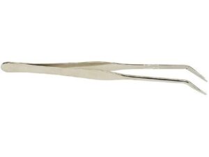 Xcelite 6-7/8″ Curved Point Tweezers For Sale