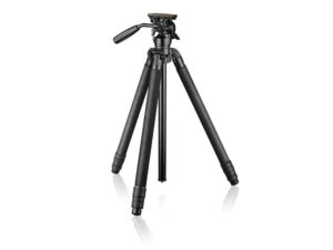 Zeiss Carbon Fiber Professional Tripod with Ball Head For Sale