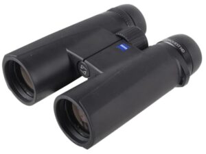 Zeiss Conquest HD Binocular 8x 42mm Roof Prism Armored Black For Sale