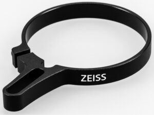 Zeiss Conquest Throw Lever Matte For Sale