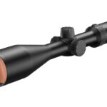 Zeiss Conquest V4 Rifle Scope 30mm Tube 3-12x 56mm Matte For Sale