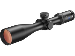 Zeiss Conquest V4 Rifle Scope 30mm Tube 6-24x 50mm Target Turret Ballistic Stop Side Focus #93 ZMOA-1 Reticle Matte For Sale