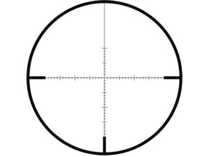 Zeiss Conquest V4 Rifle Scope 30mm Tube 6-24x 50mm Target Turret Ballistic Stop Side Focus #93 ZMOA-1 Reticle Matte For Sale