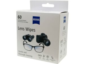 Zeiss Lens Cleaning Wipes For Sale