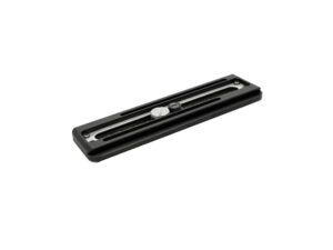 Zeiss Long Balance Plate for Carbon Fiber Professional Tripod- Blemished For Sale