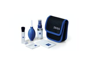 Zeiss Optics Lens Cleaning Kit For Sale