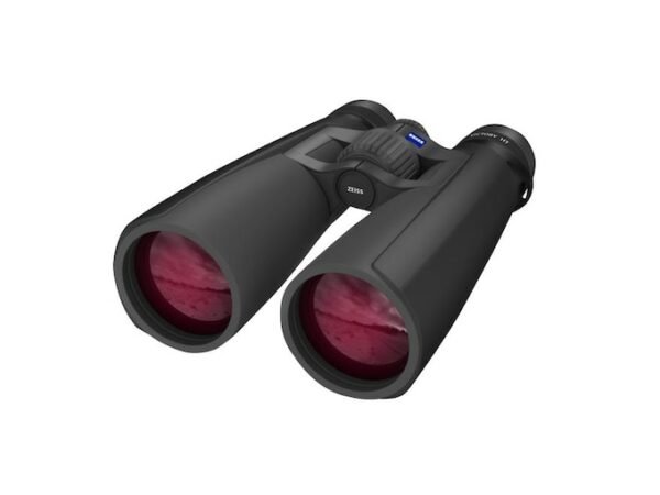 Zeiss Victory HT Binocular 54mm Roof Prism Rubber Armored Black For Sale