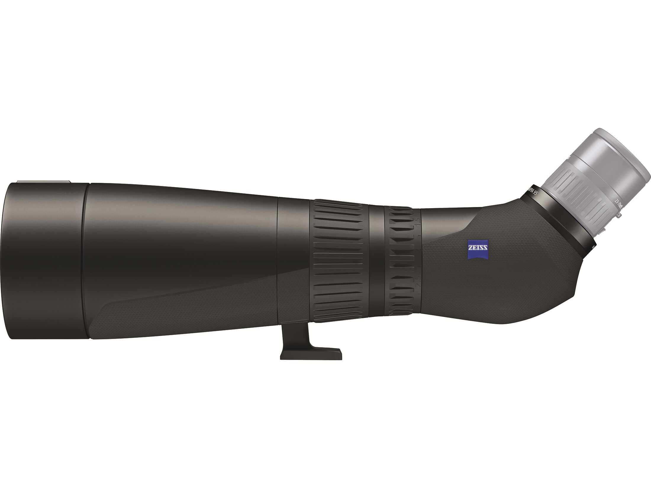 Zeiss Victory Harpia Spotting Scope Angled Body Only For Sale