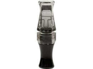 Zink ATM Green Machine Double Reed Polycarbonate Duck Call For Sale