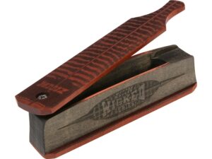 Zink Wicked Series Box Turkey Call For Sale