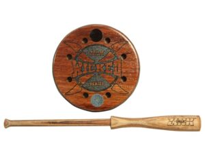 Zink Wicked Series Cherry Crystal Turkey Call For Sale