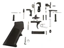 Receiver Parts