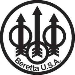 Beretta Shotgun